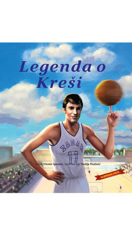 Legenda o Kreši