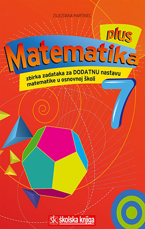 Matematika 7 plus