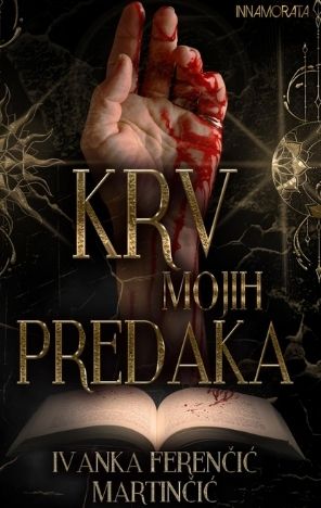 Krv mojih predaka