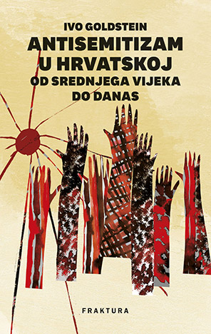 Antisemitizam u Hrvatskoj