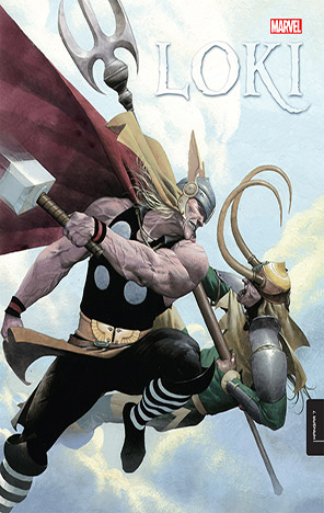 Loki