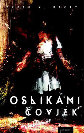 Oslikani čovjek