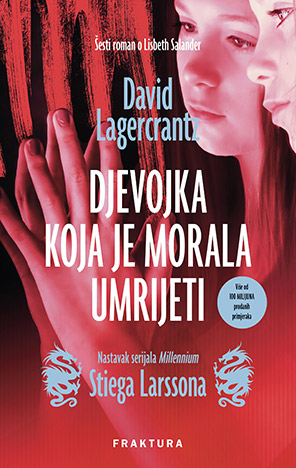 Djevojka koja je morala umrijeti
