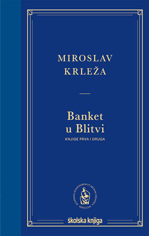 Banket u Blitvi