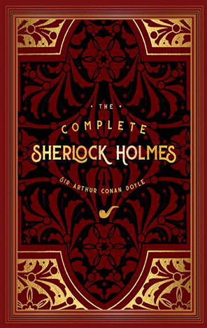 The Complete Sherlock Holmes