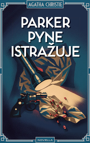 Parker Pyne istražuje