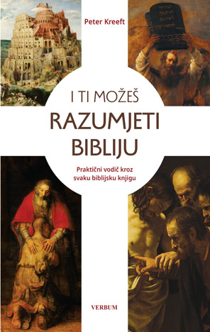 I ti možeš razumjeti Bibliju