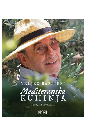 Mediteranska kuhinja
