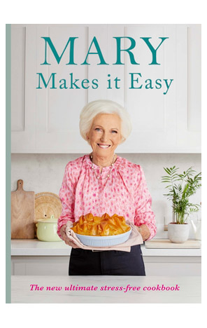 Mary Makes it Easy
