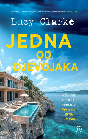 Jedna od djevojaka