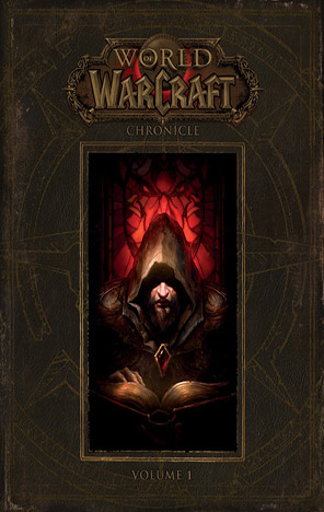 World of Warcraft Chronicle, Vol. 1