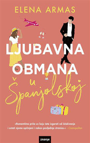 Ljubavna obmana u Španjolskoj
