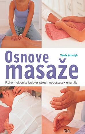 Osnove masaže