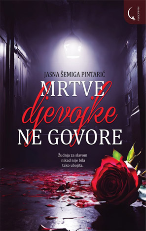 Mrtve djevojke ne govore