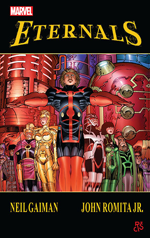 Eternals
