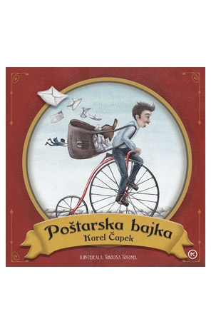 Poštarska bajka