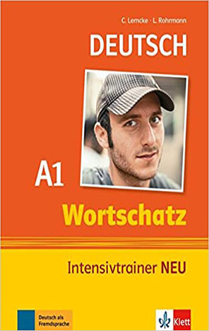 Deutsch Wortschatz A1- Deutsch Wortschatz