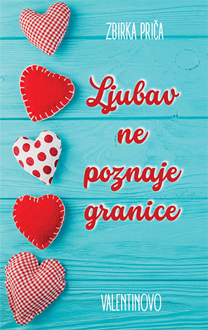 Ljubav ne poznaje granice