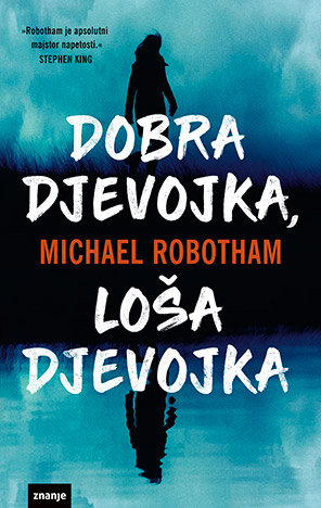 Dobra djevojka, loša djevojka