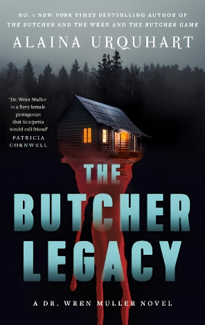 The Butcher Legacy