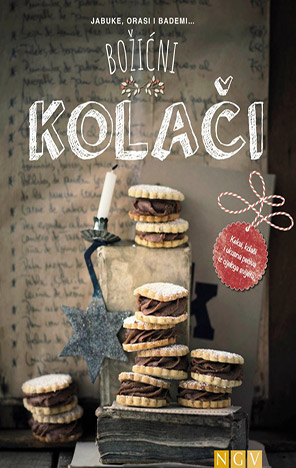 Božićni kolači
