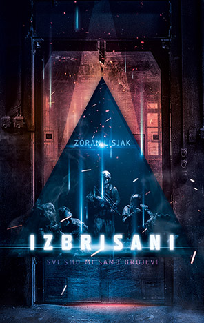 Izbrisani