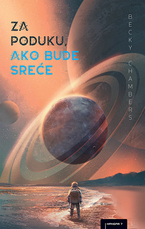Za poduku, ako bude sreće