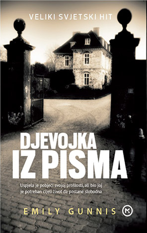 Djevojka iz pisma