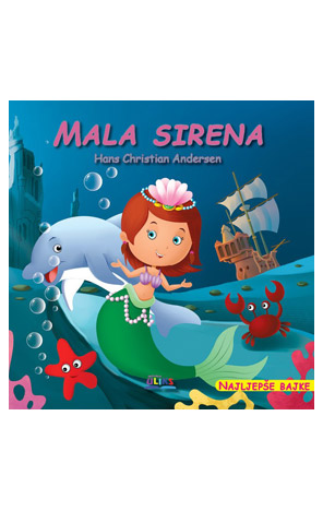 Mala sirena