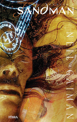 Sandman knjiga četvrta