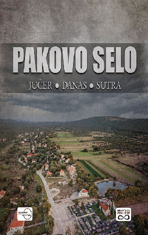 Pakovo Selo