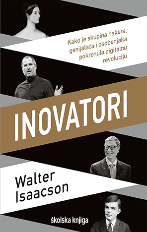 Inovatori
