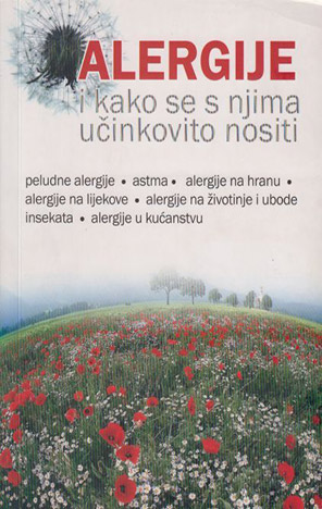 Alergije i kako se s njima učinkovito nositi