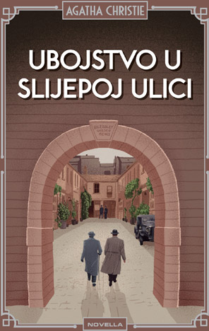 Ubojstvo u slijepoj ulici
