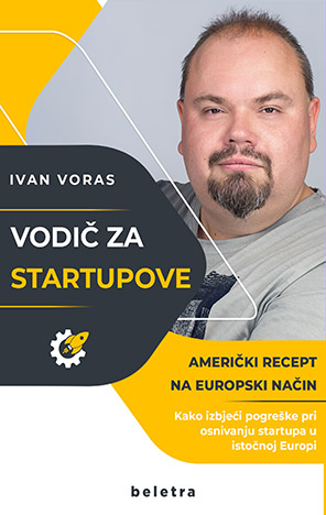 Vodič za startupove