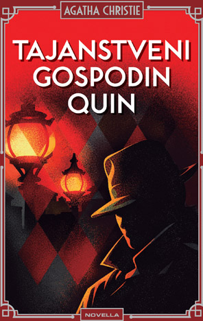 Tajanstveni gospodin Quin