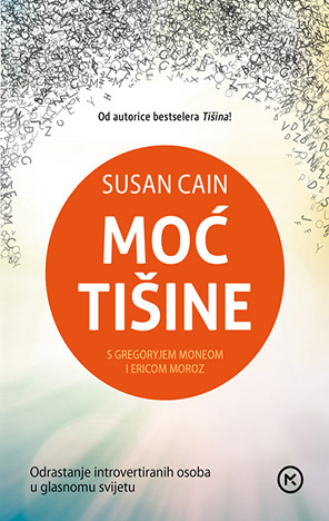 Moć tišine