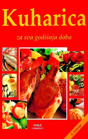 Kuharica za sva godišnja doba