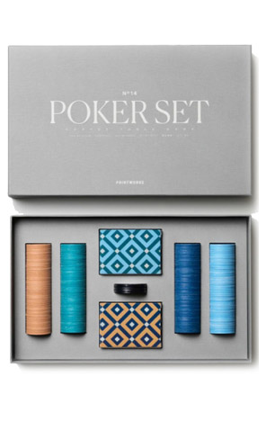 Set za poker Classic Printworks