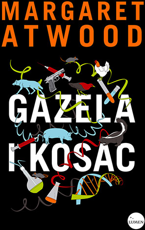 Gazela i Kosac