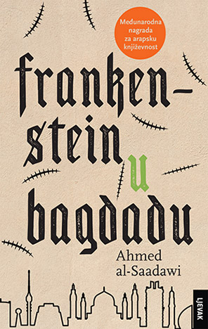 Frankenstein u Bagdadu