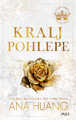 Kralj pohlepe