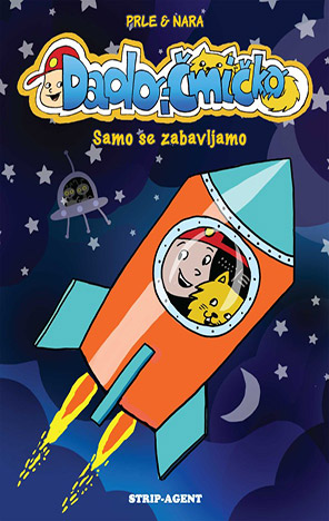 Dado i Čmičko: Samo se zabavljamo