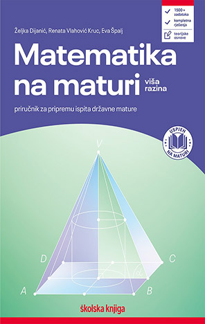 Matematika na državnoj maturi - viša razina