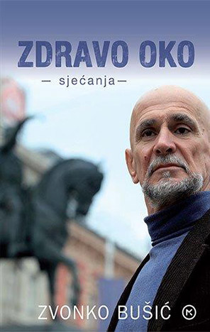 Zdravo oko - Sjećanja