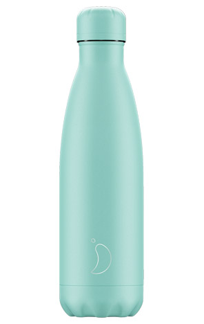 Termo boca za vodu 500ml Pastel All Green Chilly's