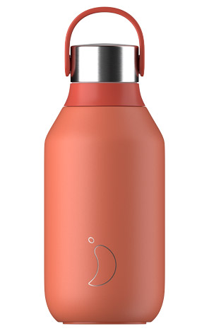 Termo boca za vodu 350ml Maple Red - Serija 2 Chilly's