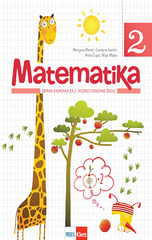 Matematika 2
