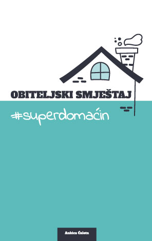 Obiteljski smještaj