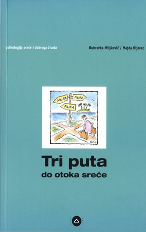 Tri puta do otoka sreće